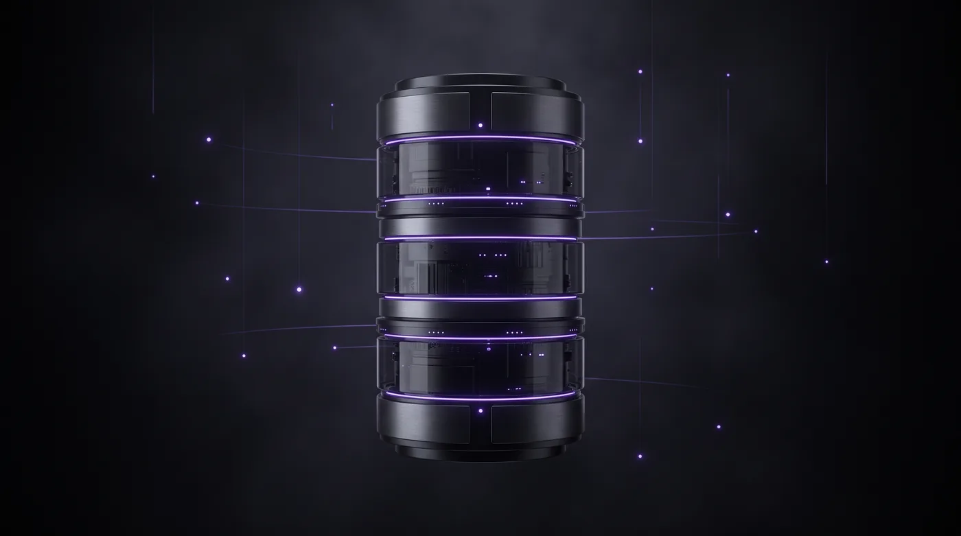 Isolated testnet infrastructure node